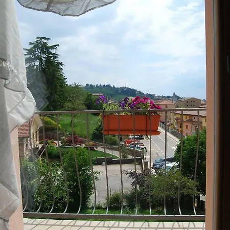 Corte Grazia San Zeno di Montagna Extérieur photo