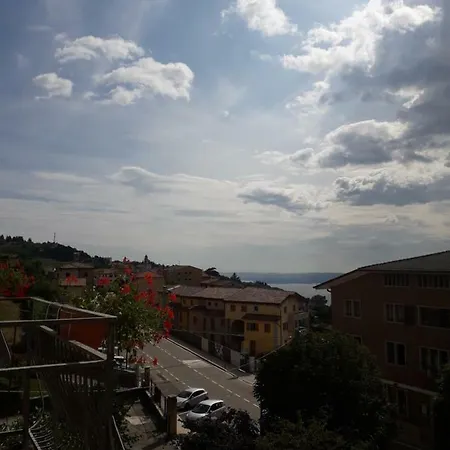 Corte Grazia San Zeno di Montagna Extérieur photo
