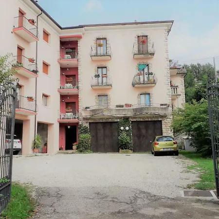 Corte Grazia San Zeno di Montagna Extérieur photo