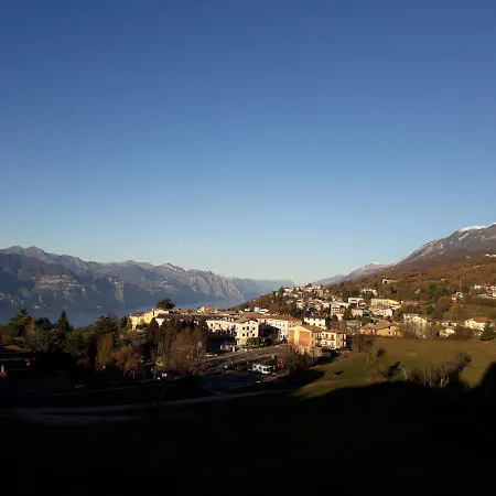Corte Grazia San Zeno di Montagna Extérieur photo