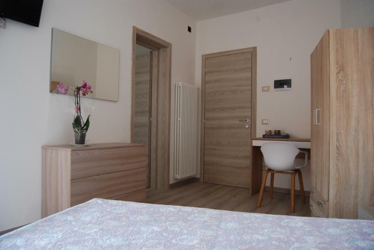 Corte Grazia Apartment *