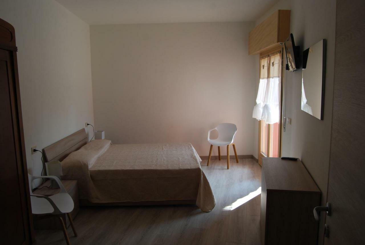 Apartment Corte Grazia