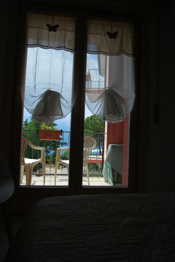 Corte Grazia Apartment