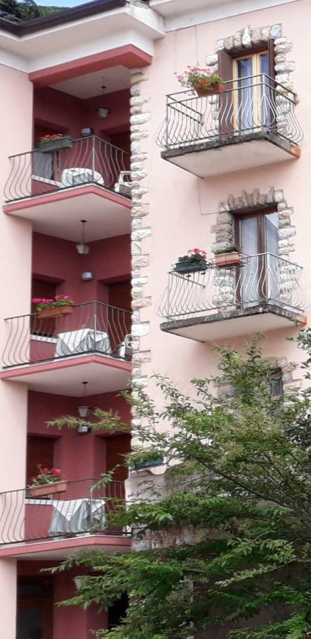 Corte Grazia Apartment *