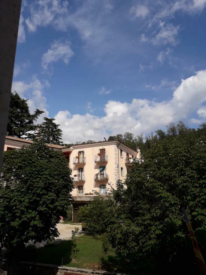 Corte Grazia Apartment