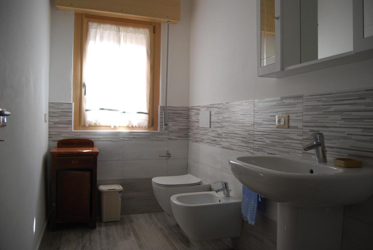 Corte Grazia Apartment San Zeno di Montagna