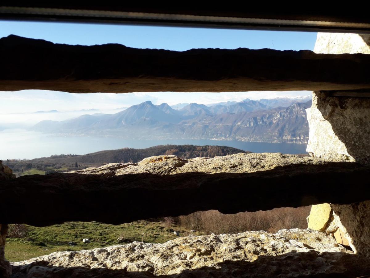 Corte Grazia San Zeno di Montagna