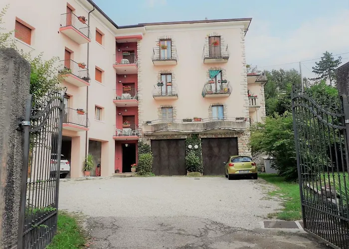 Corte Grazia