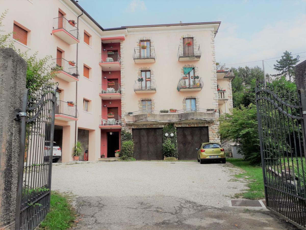 Appartamento Corte Grazia San Zeno di Montagna