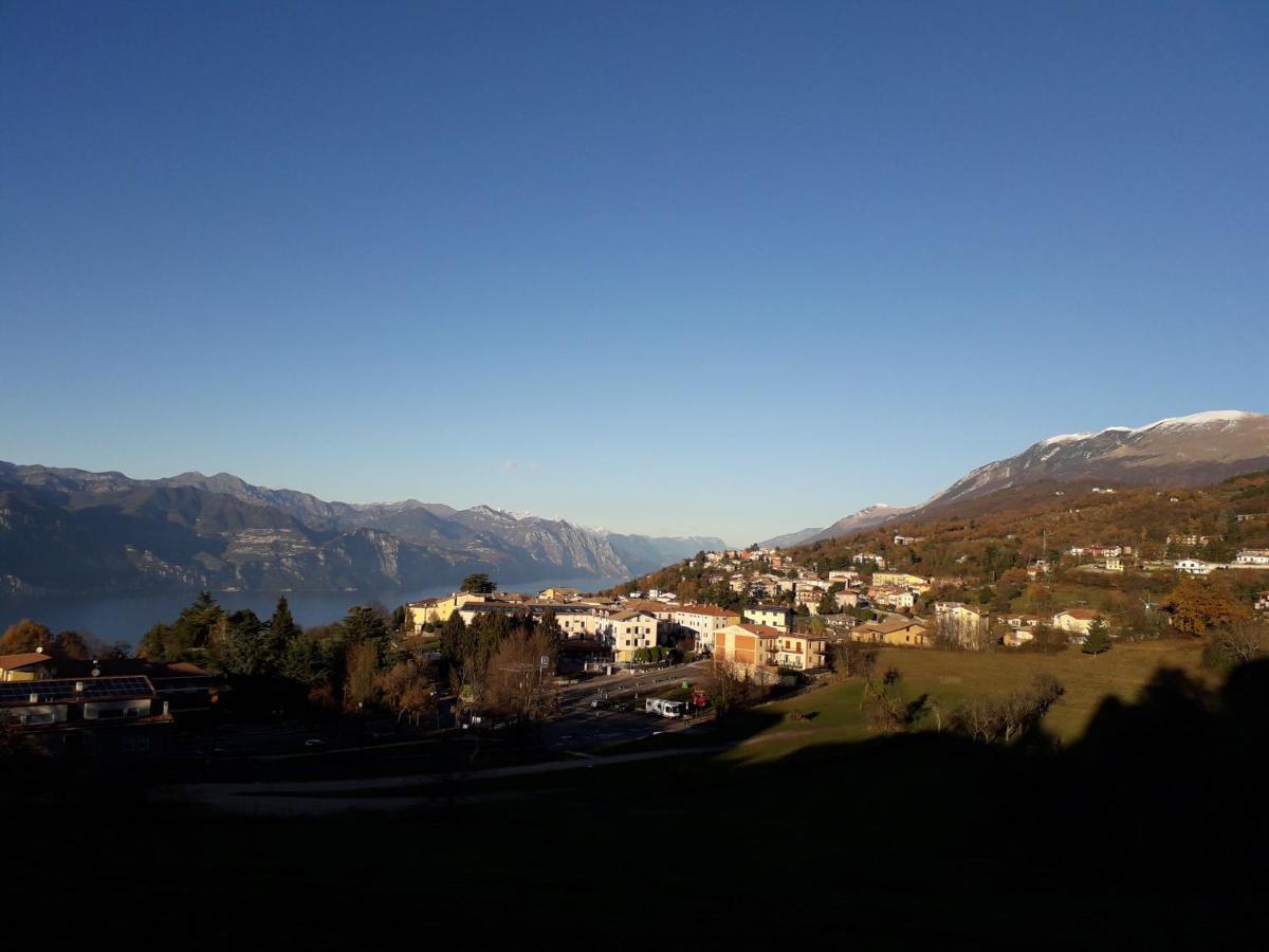 Corte Grazia Appartamento San Zeno di Montagna